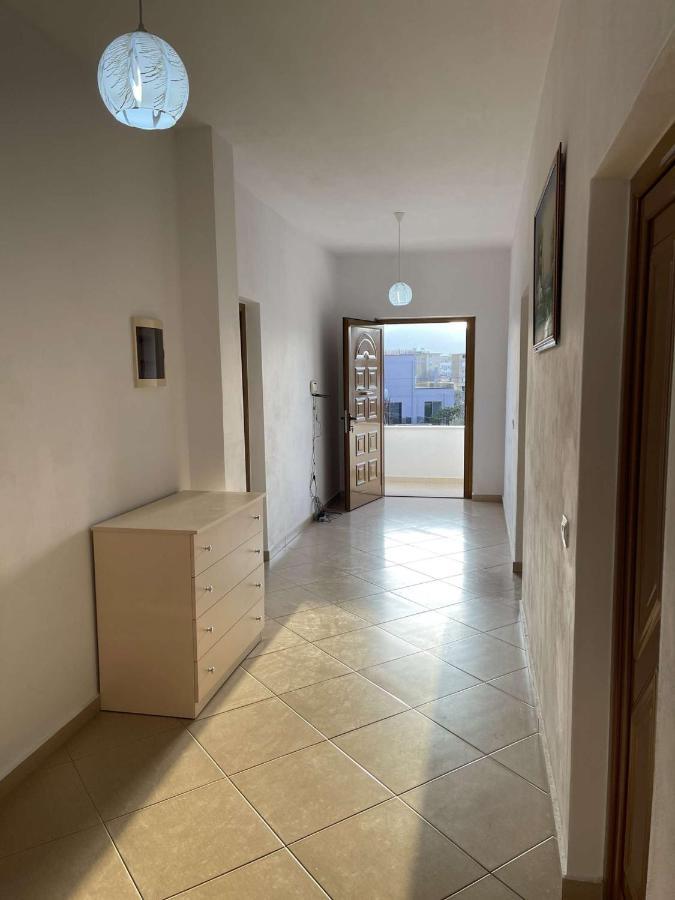 Vila Ronaldo Apartment Ksamil Exterior photo